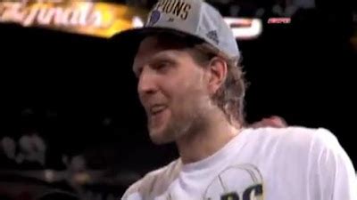 Dirk Nowitzki 2011 Finals MVP ~ Big Fan of NBA - Daily Update