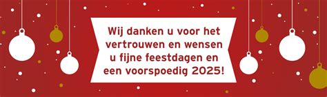 Fijne Feestdagen En Een Gezond Voorspoedig 2025 Roelofsgroep