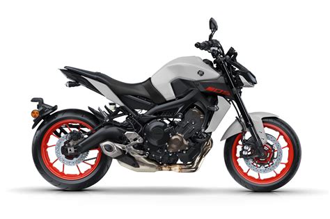 Yamaha Mt Ficha T Cnica Y Precio Moto Pro