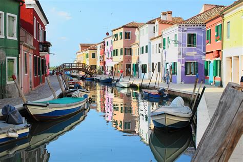 Guide to Venice Neighborhoods | Ciao Bambino!