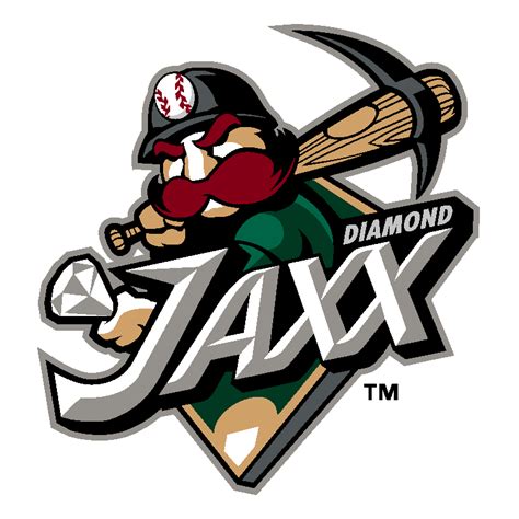 The 25 Coolest Minor League Baseball Team Names Baseball Teams Logo