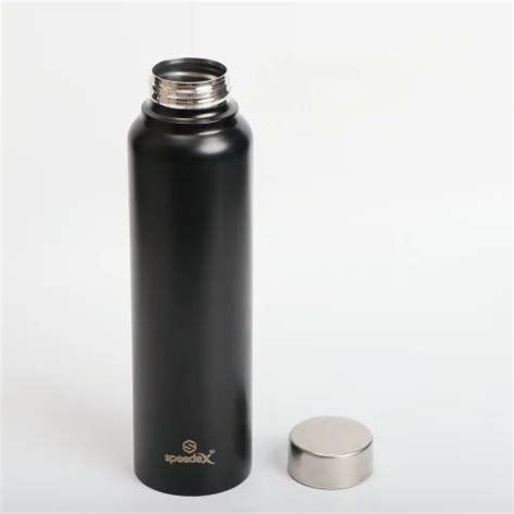 Speedex Stainless Steel Bottle Ml For Drinking Water L At Rs