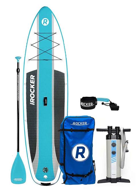 Mejores Tablas De Paddle Surf Hinchables TOP 10 De 2019