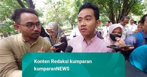 Gibran Dukung Sultan Hb X Jembatani Pertemuan Jokowi Dan Mega