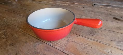 Caquelon Fondue Le Creuset Kaufen Auf Ricardo