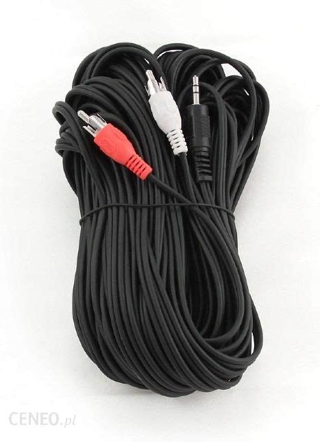 Kabel Audio To Pc Tv M Mini Jack Chinch