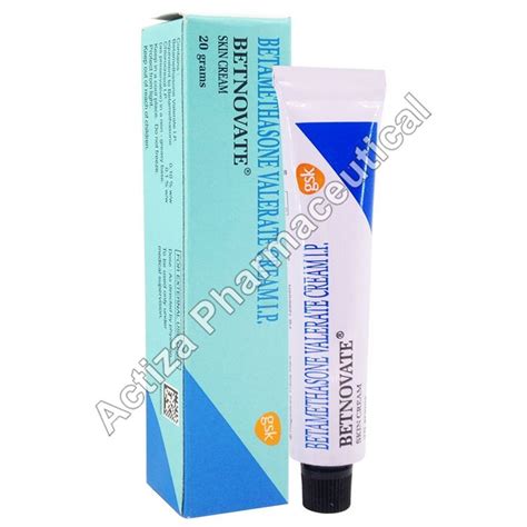 Betamethasone Valerate Cream 20 Gm Betamethasone Cream Latest Price