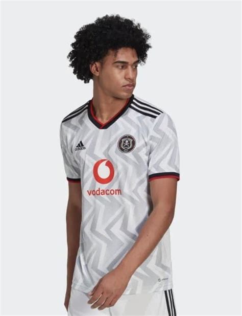 Orlando Pirates 85th Anniversary 2022 23 Adidas Kits Released The Kitman