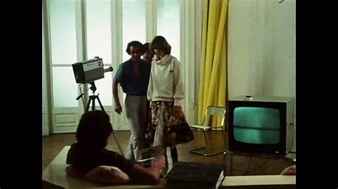 Small Time Porn Producer Germany 1979 Bärbel Von Staden Cathy Stewart