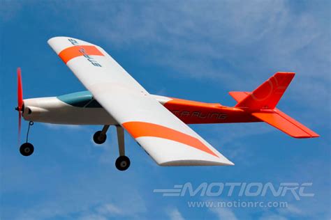 Great RC Airplanes for Beginners – Motion RC