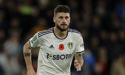 Dc United Announce The Signing Of Mateusz Klich The Leeds Press