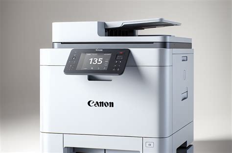 Canon Imageclass X Mf1333c A4 35ppm Color Mfp Laser Printer Commercial Copiers Leasing