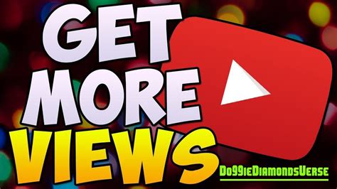 Best Way To Get More Youtube Views For Beginners 7 Easy Steps Youtube