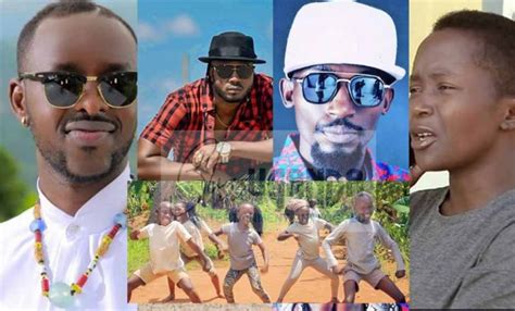 List Of Top Uganda Celebrities With Most Views On Youtube Blizz Uganda