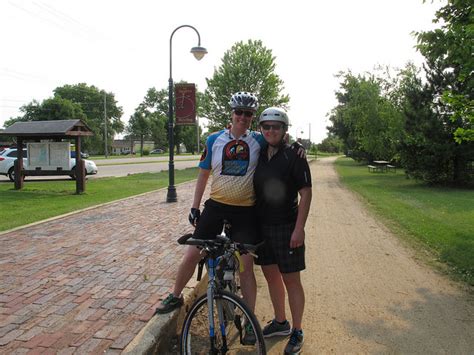 La Crosse River State Trail – Bike Trails and Tales