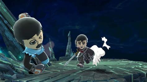 Beatles Mii Fighter Screenshots Pt1 The Beatles Amino