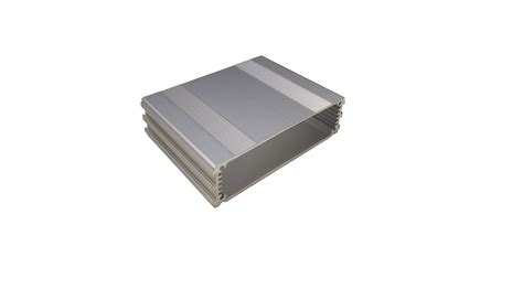 REBS220 Aluminium Extrusion Aluminium Enclosures Aluminium Extrusion