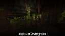 Caves Cliffs Expansion Pack Cave Biomes Minecraft Data Pack