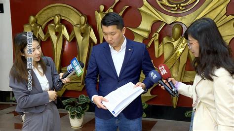 勞動署北分署員工輕生 議員李宇翔獲陳情指分署長涉霸凌