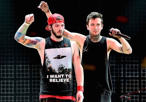 Cómo Twenty One Pilots Se Convirtió En Una De Las Bandas Del Momento