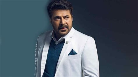 Mammootty (Actor) Height, Weight, Age, Wife, Biography & More ...