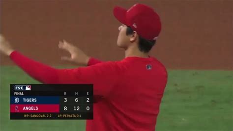 Shohei Ohtani Doing Things On Twitter