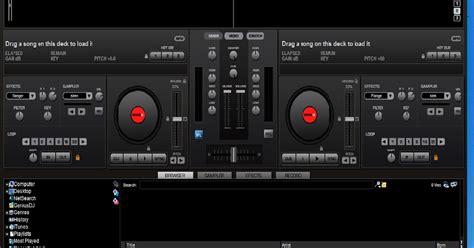 Virtual Dj Pro 7 Free Download For Mac