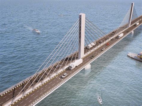 Tanzania: New bridge upgrades Kigamboni | Tanzania Exchange