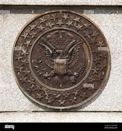 United States Great Seal Hi Res Stock Photography And Images Alamy