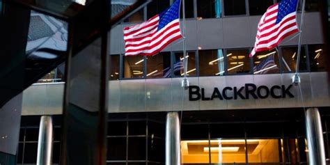 Wei Li — Global Chief Investment Strategist BlackRock Investment Institute