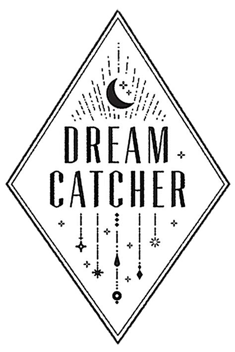 Dreamcatcher Kpop Logo Png