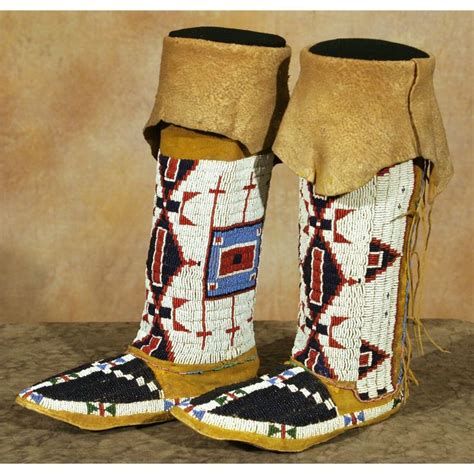 Best Mountain Man Moccasins Images On Pinterest Shoe Bushcraft