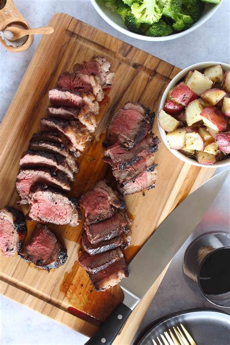 Brazilian Picanha Steak Recipe