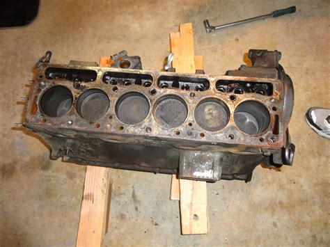 Triumph Engine and Gearbox rebuild: 1971 Triumph GT6 Engine and Gearbox rebuild