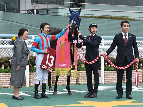 【チューリップ賞想定】12頭中11頭は1勝馬、武豊騎手騎乗メイケイエールなど 競馬ニュース