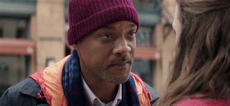 'Collateral Beauty' Trailer: Will Smith Writes Letters To Time, Love ...