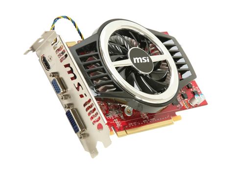 MSI GeForce 9800 GT Video Card N9800GT-MD512 - Newegg.com