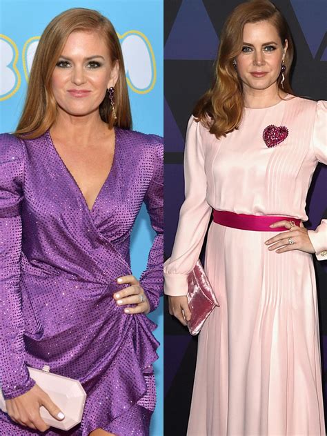 Star-Doppelgänger: Wenn Promis heimliche Zwillinge haben