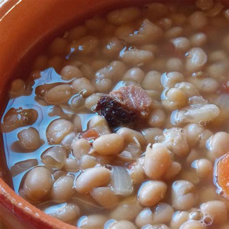 Slow Cooker Northern White Bean Recipe | Allrecipes