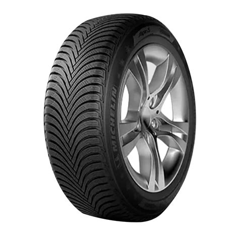 Michelin Alpin 5 205/55R17 91H Tire - Walmart.com - Walmart.com