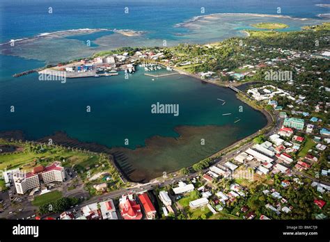 Apia samoa hi-res stock photography and images - Alamy