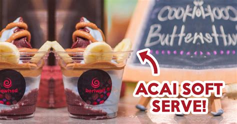 7 Gluten-Free Dessert Places In Singapore With Sweet Treats For Those ...