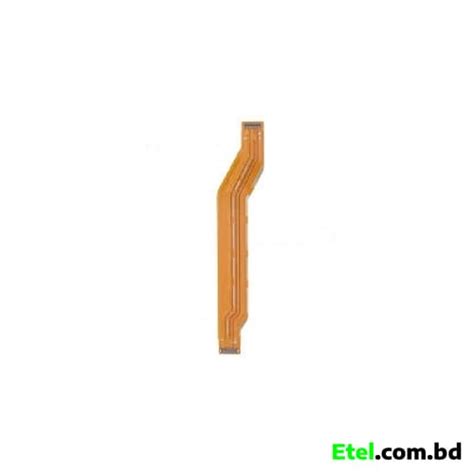 Oppo A53 2020 Motherboard Flex Cable Price In BD