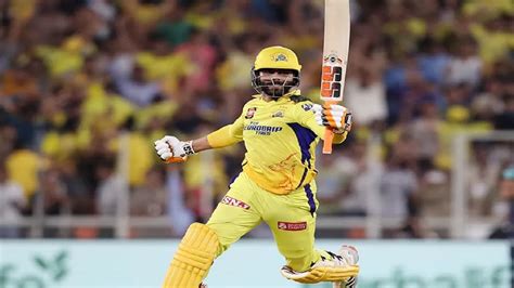 Ipl 2023 Final Csk Vs Gt रवींद्र जडेजा ने कैसे आखिरी ओवर में बनाया चेन्नई को चैंपियन जानिए