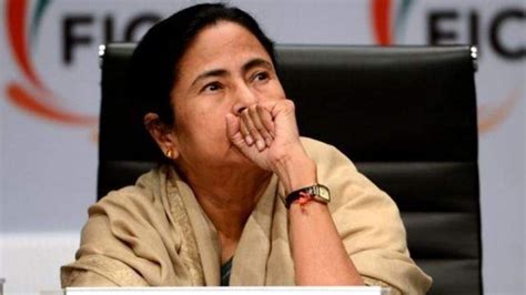 Mamata Writes Second Letter To Pm Modi Requests Stringent Legislation