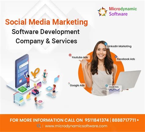 Social Media Marketing Service At Rs 15000 Project In Pune ID