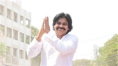 జనసేన బీజేపీ సీఎం అభ్యర్థిగా పవన్ కల్యాణ్ Pawan Kalyan Will Be