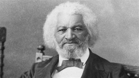 Anti Slavery Campaigner Frederick Douglass Remembered In Waterford