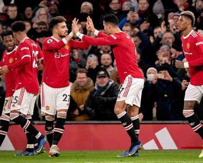 Fakta Menarik Usai Manchester United Taklukan Arsenal