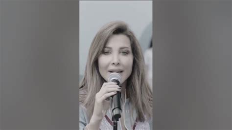 أغنية ‏انا ليه بحب حُبك اوي كِده ليه نانسيعجرم Nancyajram Youtube